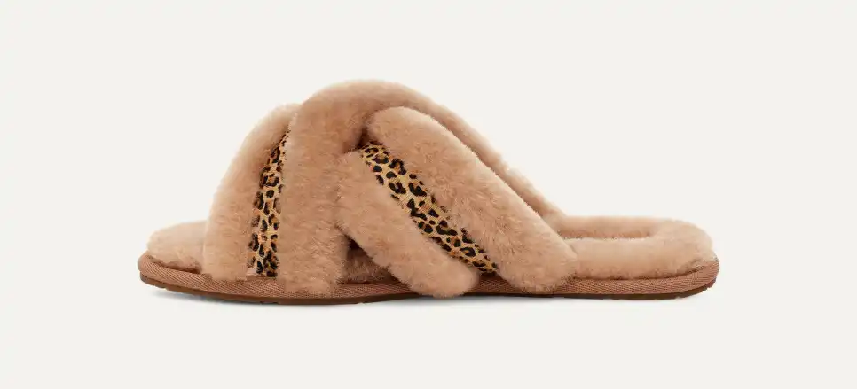☆人気☆【UGG】☆UGG Scuffita House Slipper☆Charcoal☆ UGG Womens Scuffita House Slipper – ShopCGX