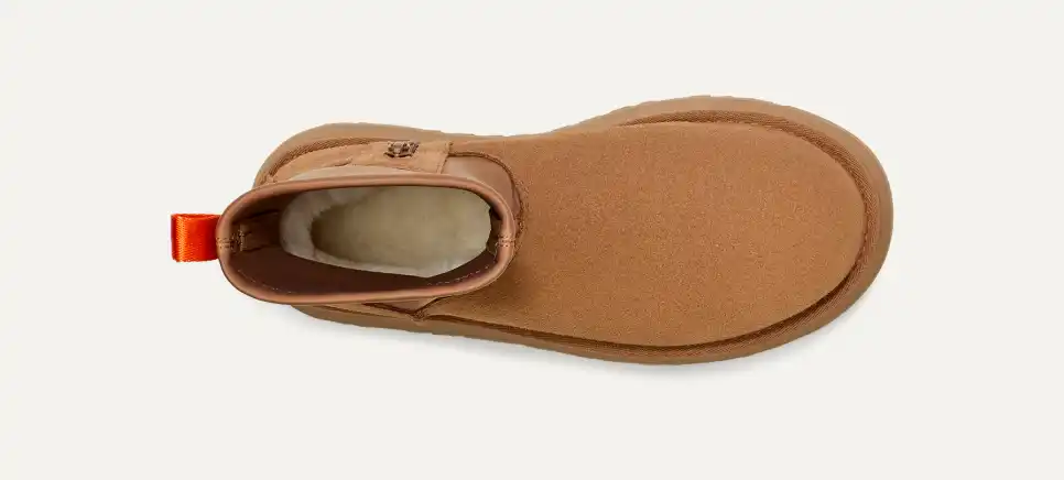 Women's Classic Dipper