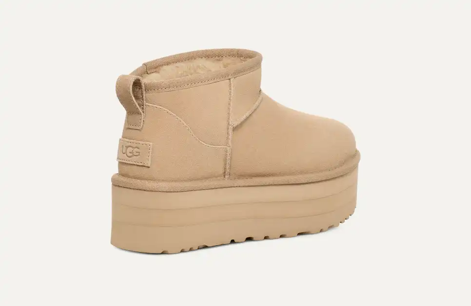 ショートブーツ・ブーティ JILLSTUART [Foby] Natural Wool Ultra Mini Platform BKS1005 JILLSTUART [Foby] Natural Wool Ultra Mini Platform BKS1005