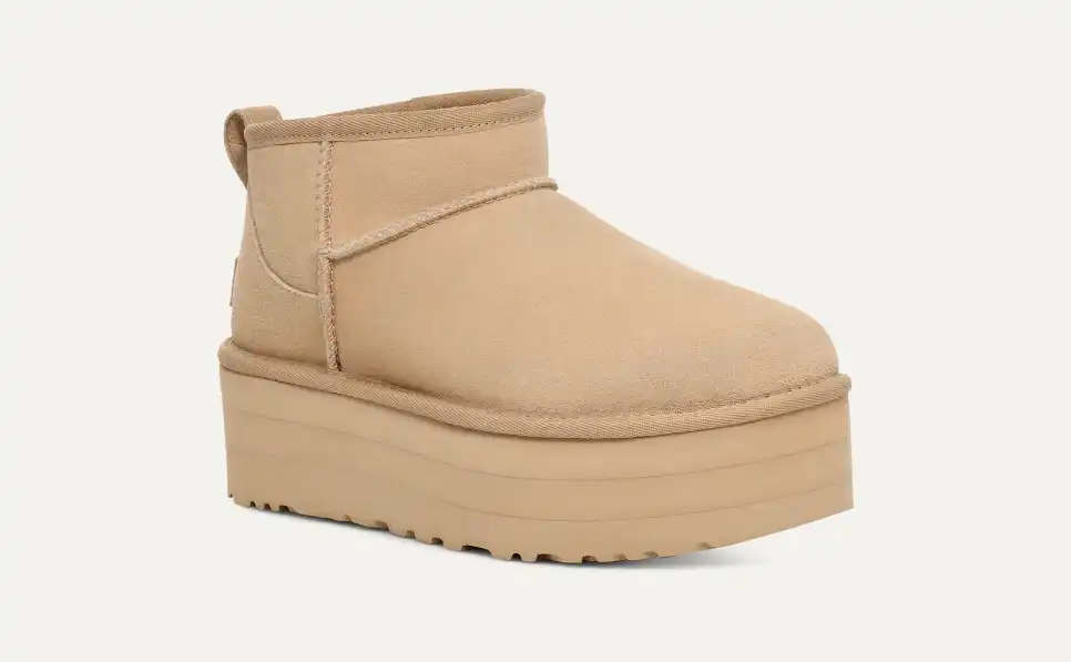 ☆人気☆【UGG】☆UGG W Classic Mini II Boots☆Mustard Seed☆ NIB UGG Womens's Classic Mini ii in Mustard Seed | eBay