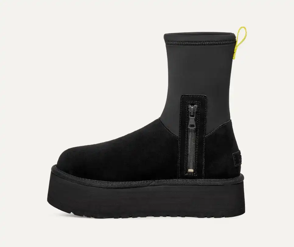 UGG Classic Dipper Boot for Women | UGG® UK