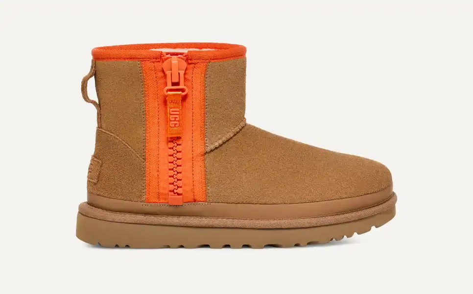 靴 UGG CLASSIC MINI Women's Classic Mini II Boot | UGG®