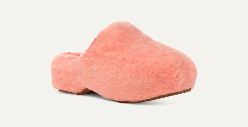 靴 UGG Fuzz Sugar Clog Fuzz Sugar Clog | UGG®