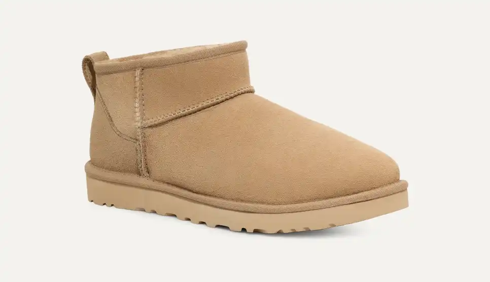 Classic Ultra Mini Boot | UGG®