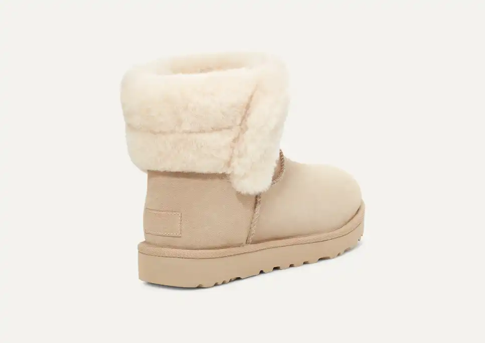 [UGG EXPRESS]* Peggy * Faux Shearling ショートブーツ UGG EXPRESS]* Peggy * Faux Shearling ショートブーツ