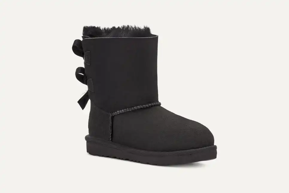 【値下中】【未使用】UGG Australia　T BAILEY BOW Bailey Bow II Boot | UGG