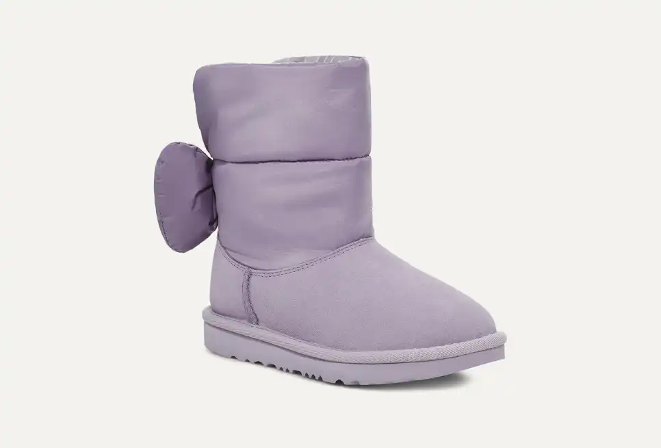 Kids' Bailey Bow Maxi Boot | UGG®