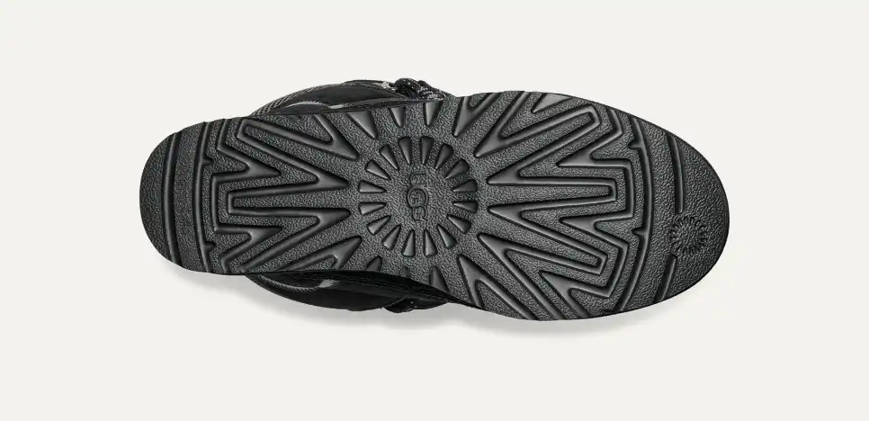 新作☆UGG Highmel ハイカット スニーカー (UGG/スニーカー
