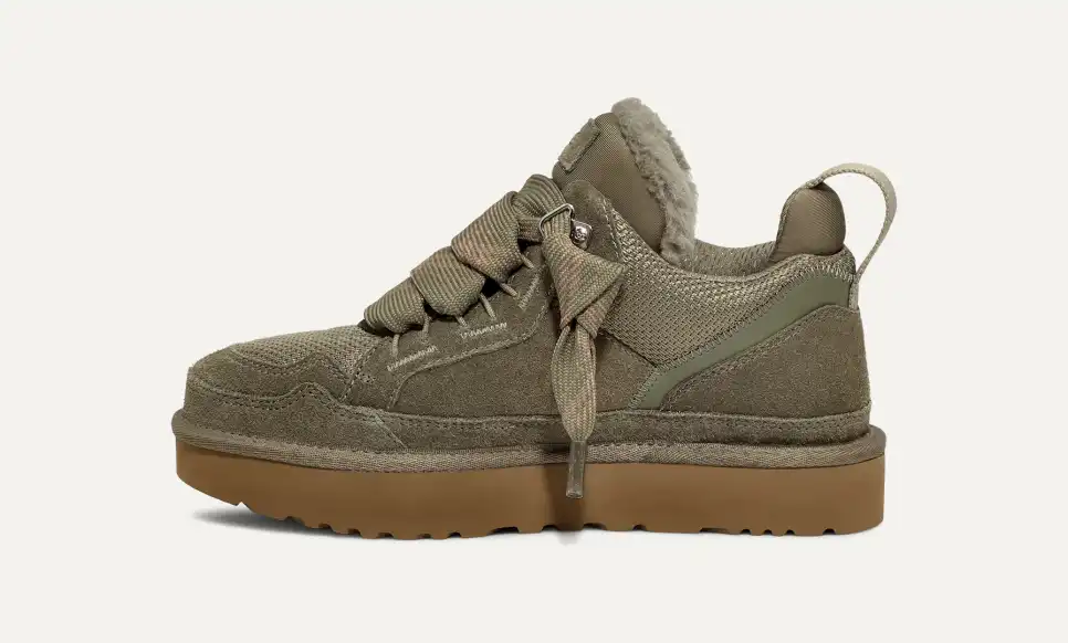 国内即発【UGG】春夏仕様 Lowmel スニーカー Women's Lowmel Sneaker | UGG®
