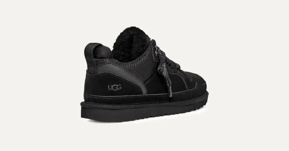 Kids' Lowmel