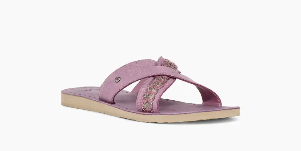 UGG☆Women's Lexia 婦人向け レクシア サンダル【UK発】 UGG☆Women's Lexia 婦人向け レクシア サンダル【UK発】 (UGG
