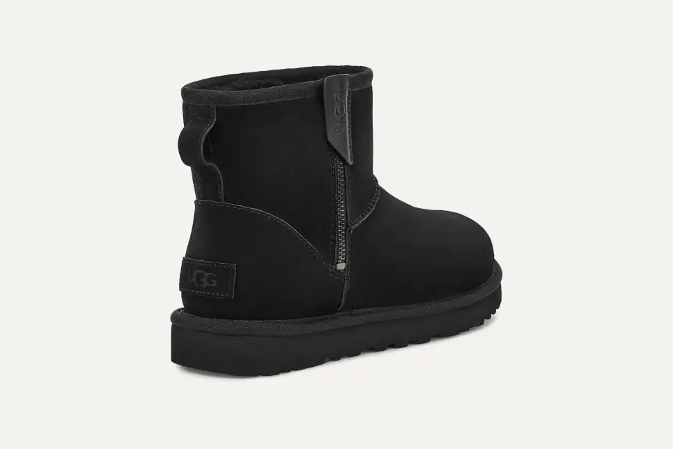 UGG® Classic Mini Bailey Zip Boot for Women | UGG® Spain UGG® Classic Mini Bailey Zip Boot for Women | UGG® Spain