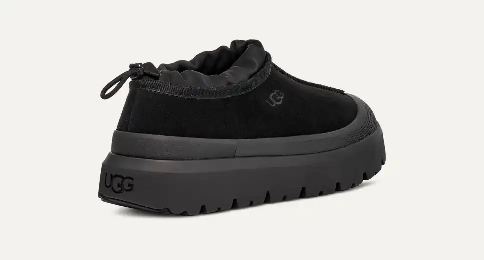 Tasman Weather Hybrid Slipper | UGG®