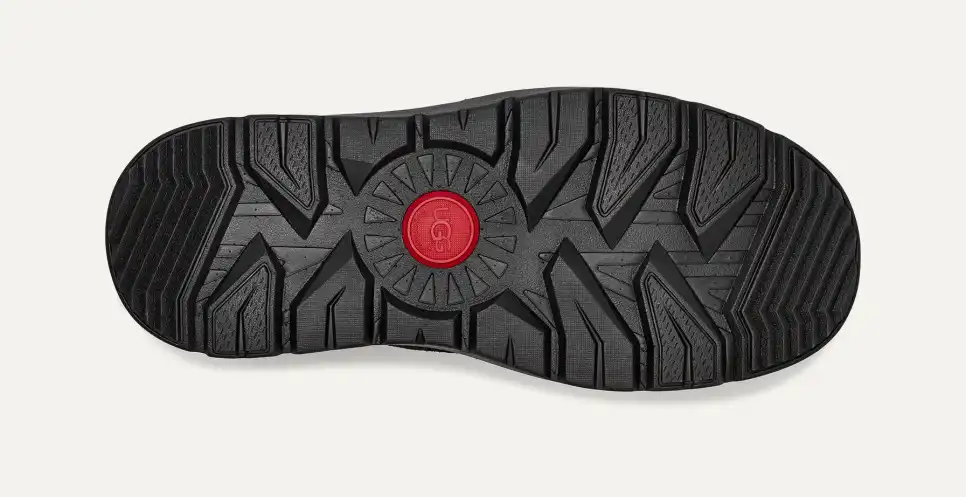 Men's Burleigh Chukka Boot | UGG®