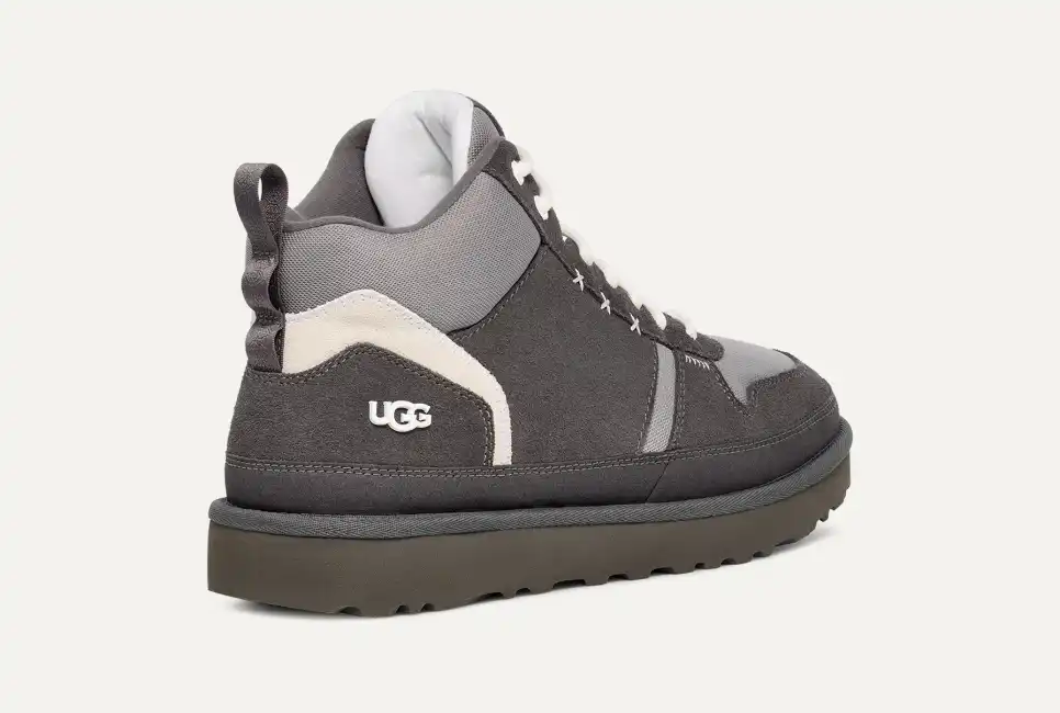 Men's Highland Hi Heritage Sneaker | UGG®
