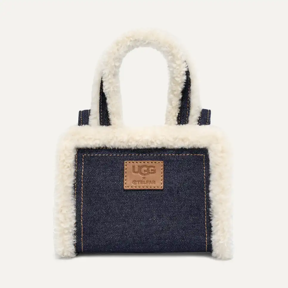 UGG Ugg X Telfar Small Bag for Women | UGG®