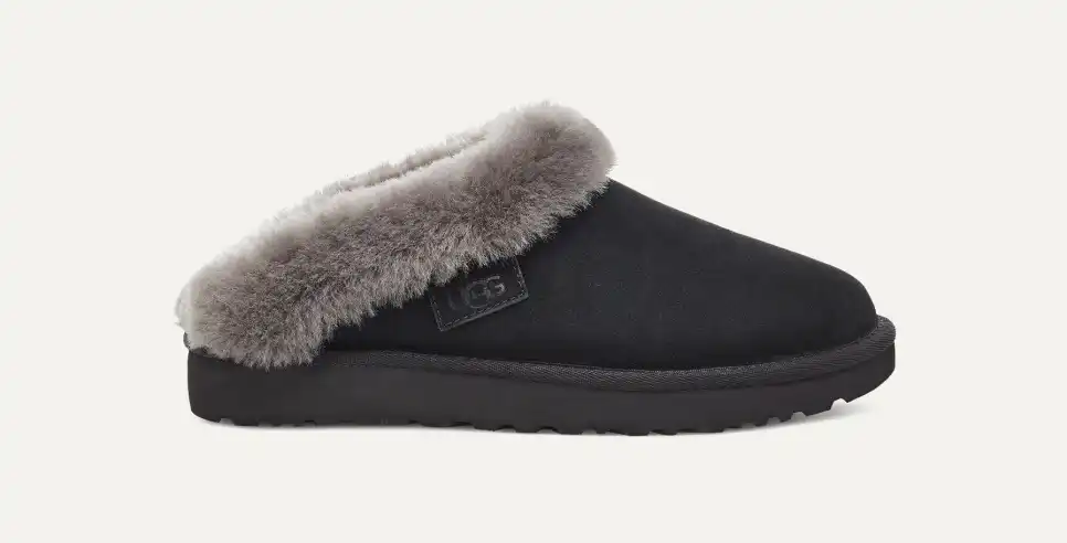 UGG Cluggette 25cm ファースリッパ UGG® Cluggette Slipper for Women | UGG® EU