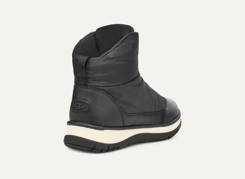 Women's Lakesider Zip Ankle Boot | UGG®