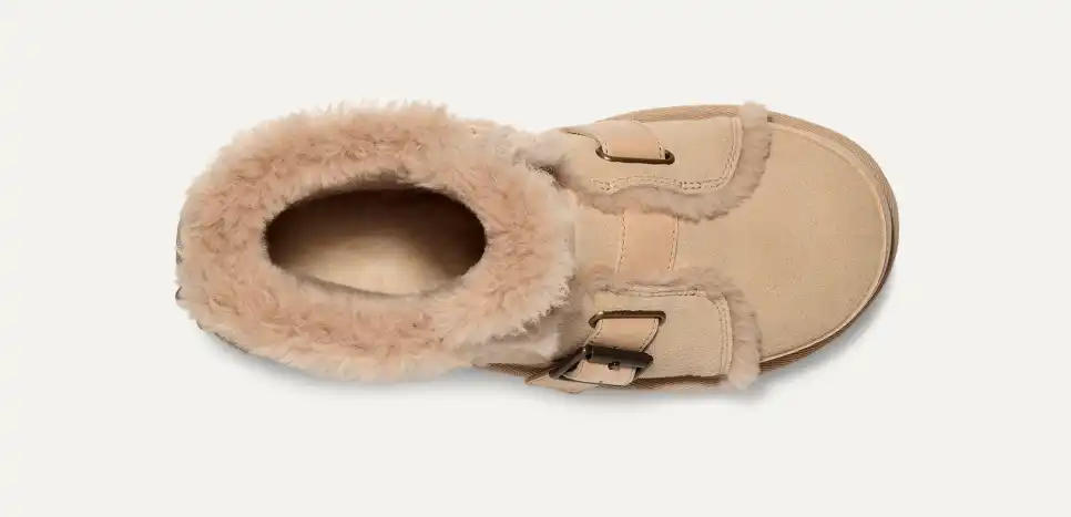 UGG® Dune Mini Buckle Boot for Women | UGG®