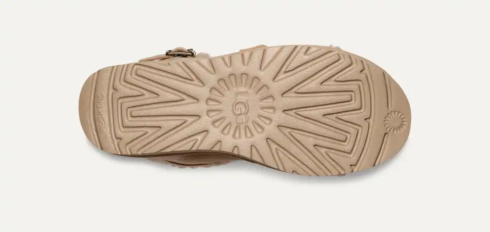 UGG 1168170SKP 関税送料込 UGG】W CAPTRAIL LOW(スニーカー)｜シューズ｜emmi（エミ）の
