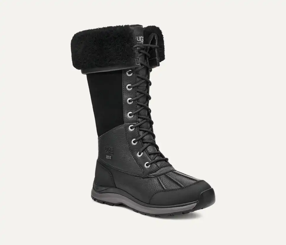 Women's Adirondack III Tall Boot | UGG® Official