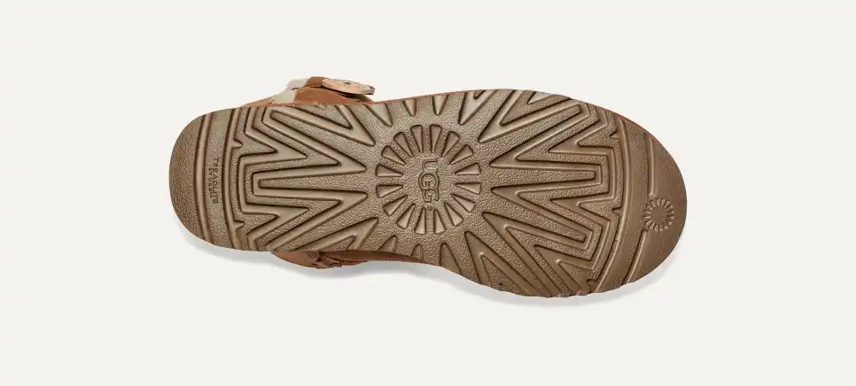 UGG Bailey Button Triplet | UGG® Official