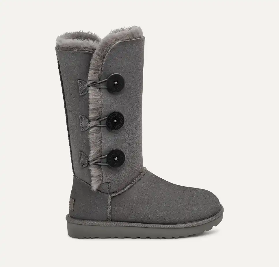 UGG® 公式【 ミニ ベイリー ボタン II|Mini Bailey Button II