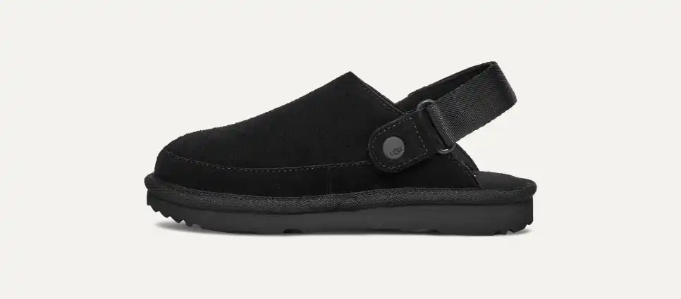 Kids' Goldenstar Clog