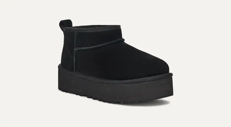 Kids' Classic Ultra Mini Platform