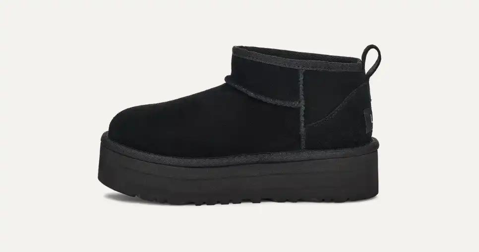 Kids' Classic Ultra Mini Platform