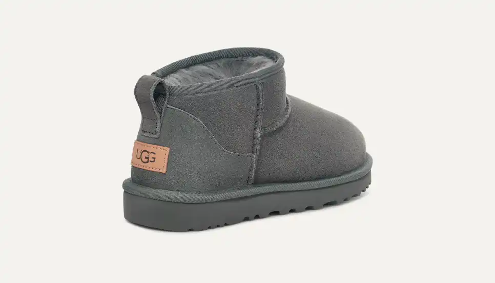 Classic Clear Mini Panther Boot | UGG®