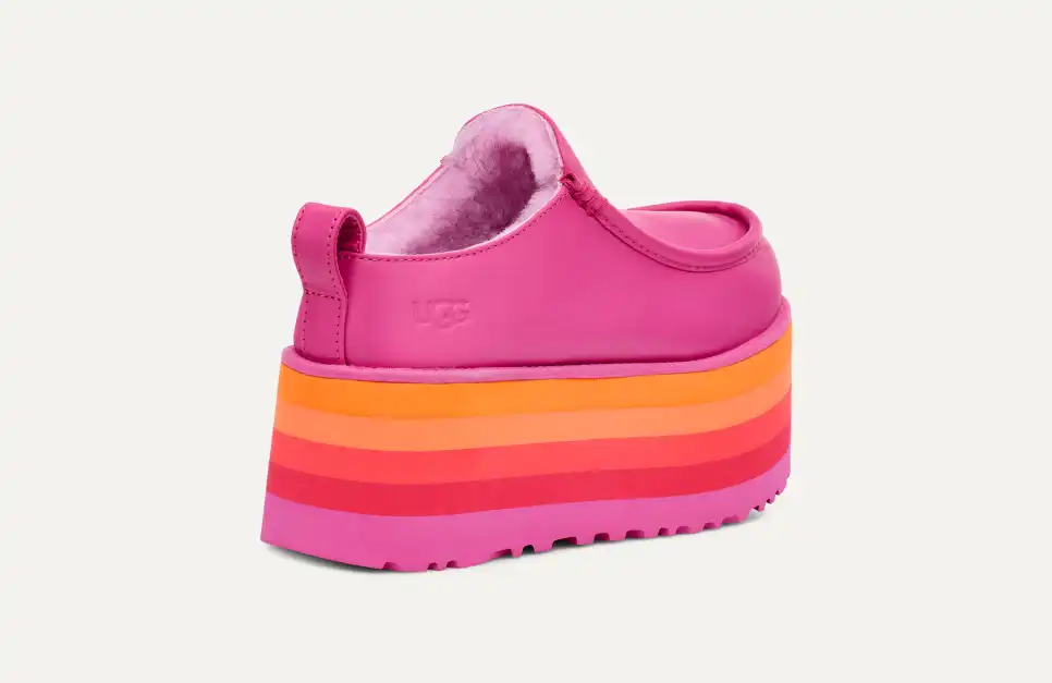 URSeen Platform Slipper | UGG®