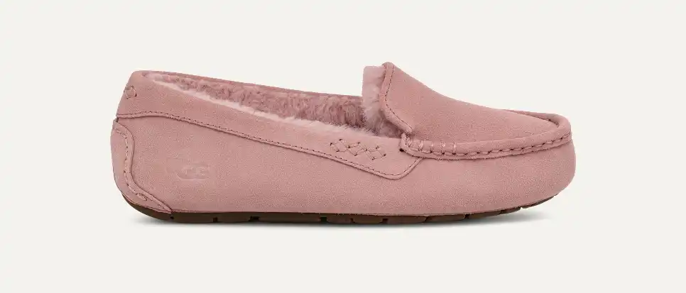 UGG Ansley Slipper for Women | UGG® UK