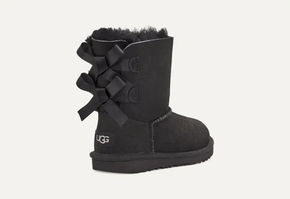 UGG キッズブーツ T BAILEY BOW II Bailey Bow II Boot | UGG