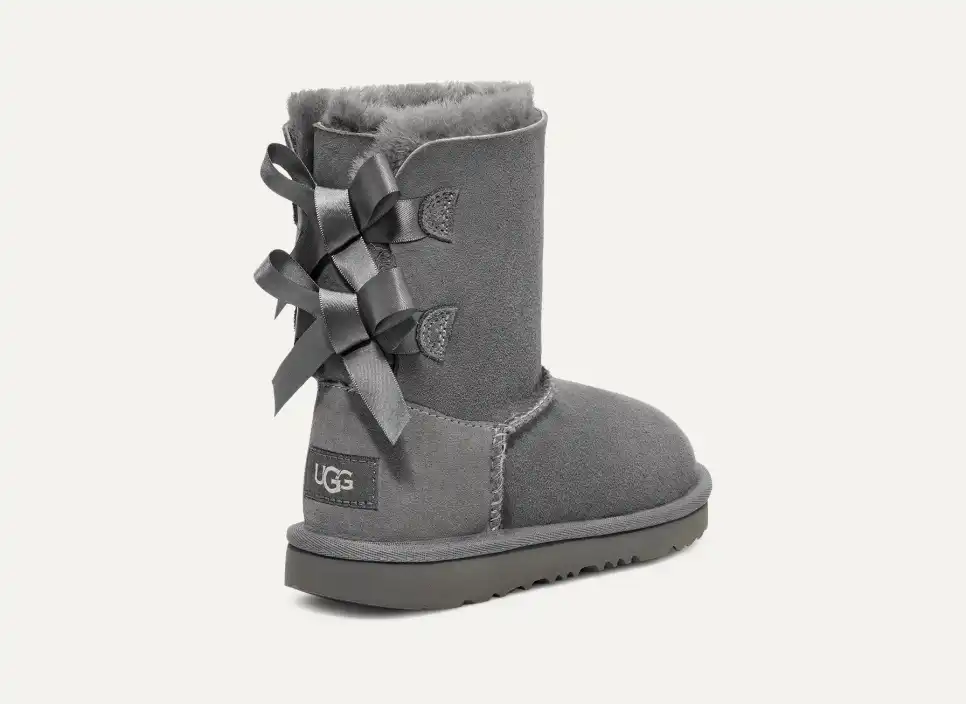 【値下中】【未使用】UGG Australia　T BAILEY BOW Bailey Bow II Boots for Toddlers | UGG