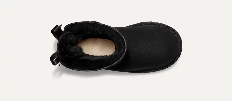 12月限定価格！ 【UGG】 Mini Bailey Bow Mini Bailey Bow II Boot | UGG