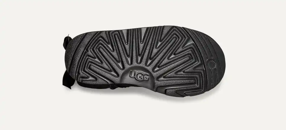 Botte Mini Bailey Bow II