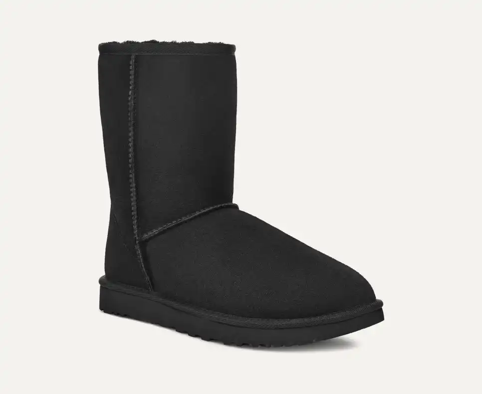 2025年レディースファッション福袋特集 Short Classic Women's II UGG® | Boot 靴