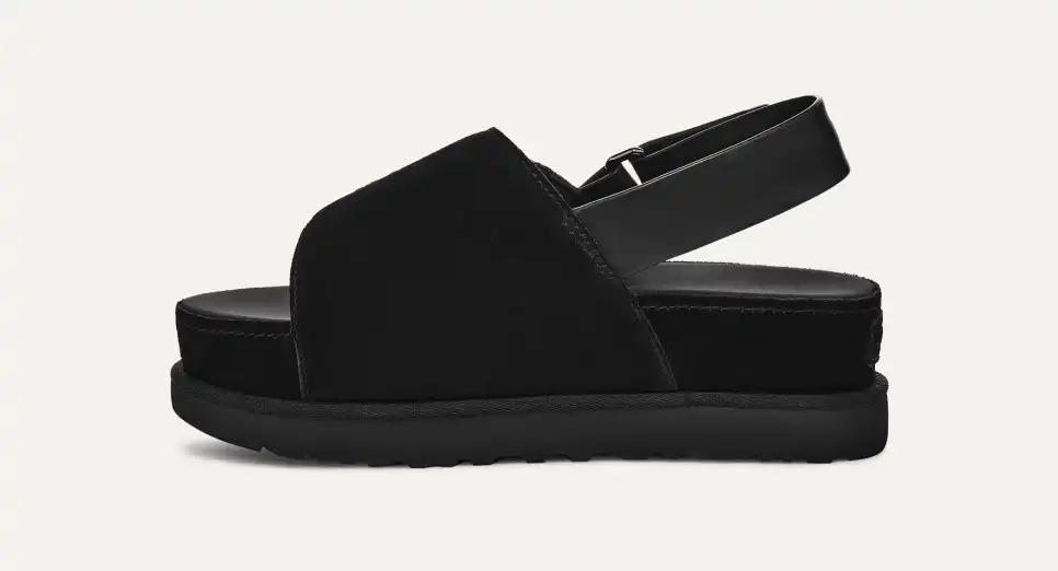 sale!すぐ届く国内発送☆UGG Goldenstar Hi Slingback Women's Goldenstar Hi Slingback Sandal | UGG®