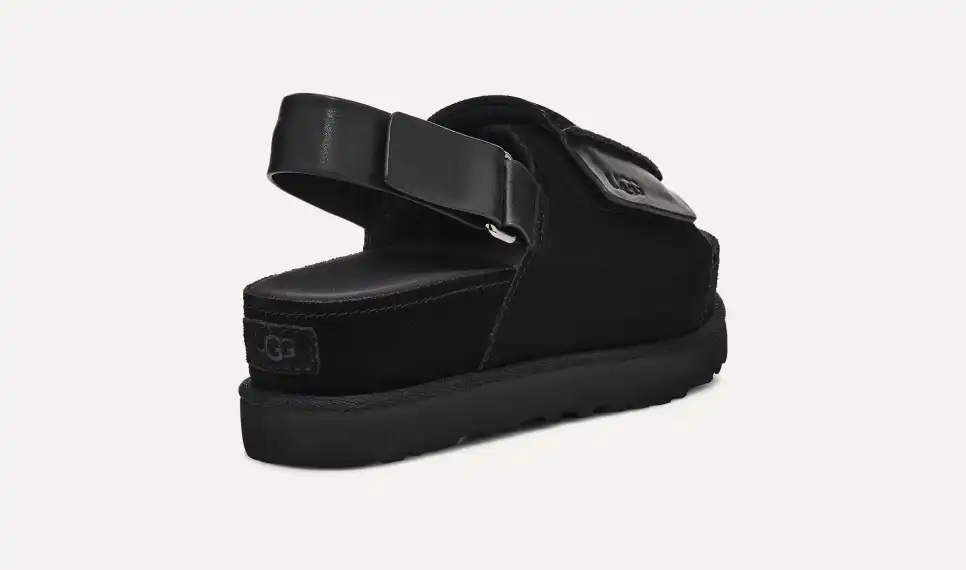 Women's Goldenstar Hi Slingback Sandal | UGG®