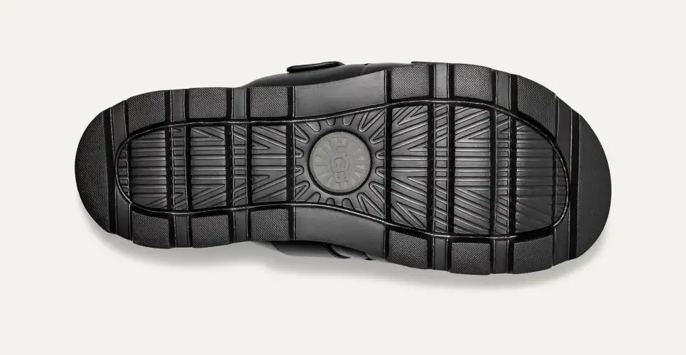 Men's Capitola Buckle Slide Sandal | UGG®