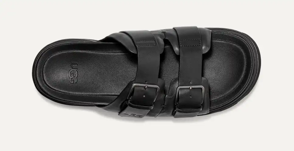 Men's Capitola Buckle Slide Sandal | UGG®