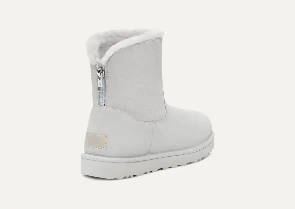 UGG® Classic Zip It Mini for Women | UGG®
