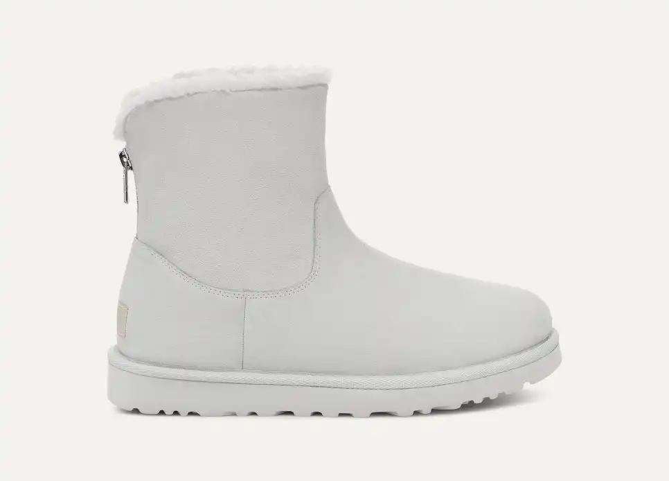 UGG® Classic Zip It Mini for Women | UGG®