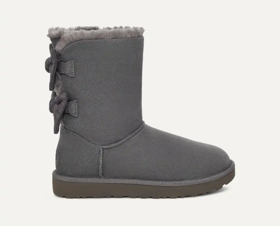 UGG★レディースおリボンベイリーボウ★BAILEY BOW Bailey Bow II Boot | UGG