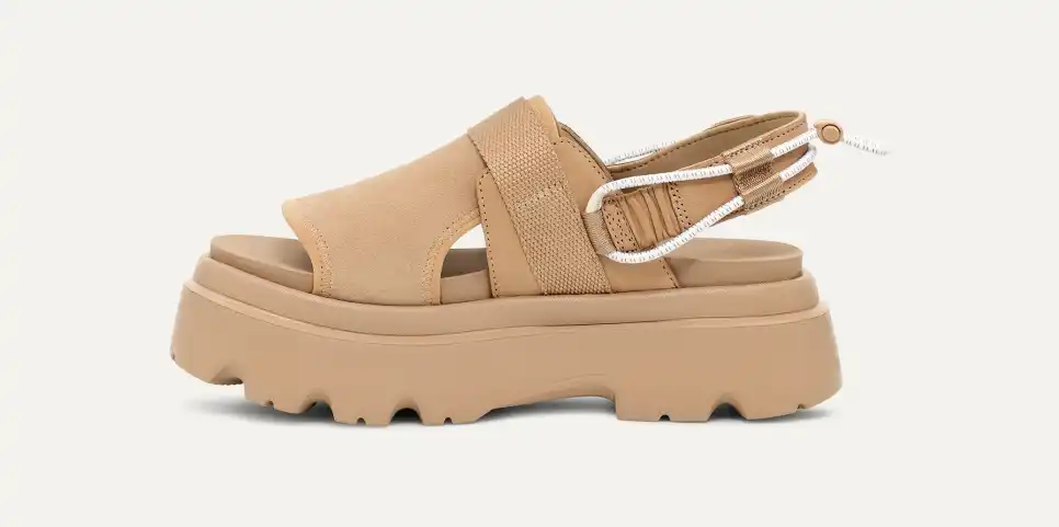 【UGG】 CADY サンダル Women's Cady Sandal | UGG®