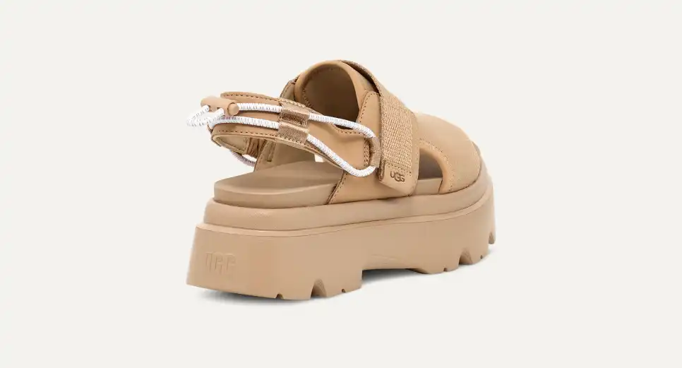 UGG Cady Sandal for Women | UGG® UK