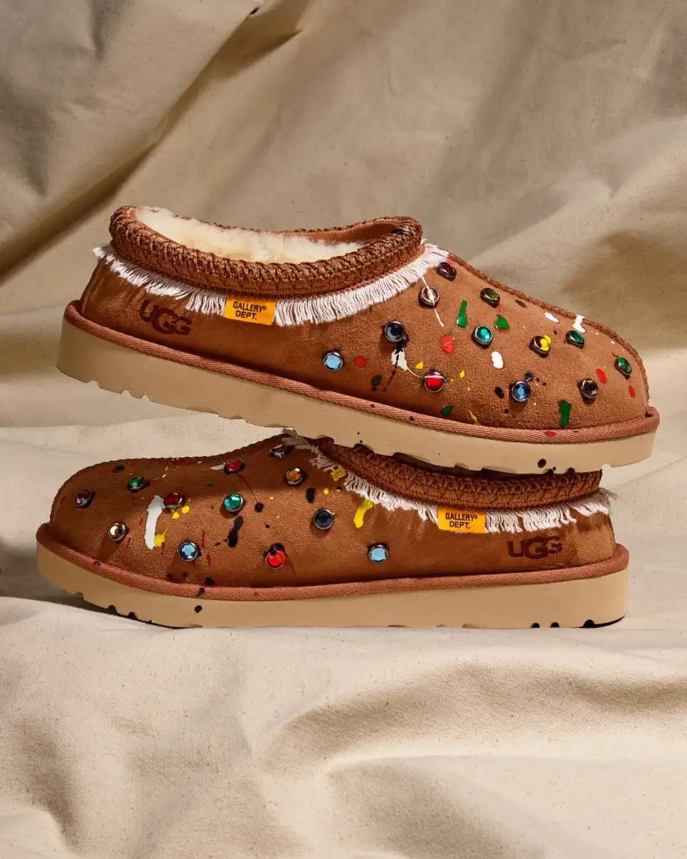 UGG UGG GALLERY DEPT. Tasman for All | UGG®