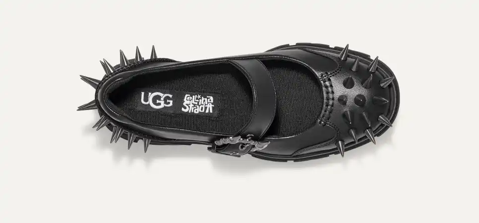 ベビーグッズも大集合 UGG Women's CS UGG® | Jane Mary 靴