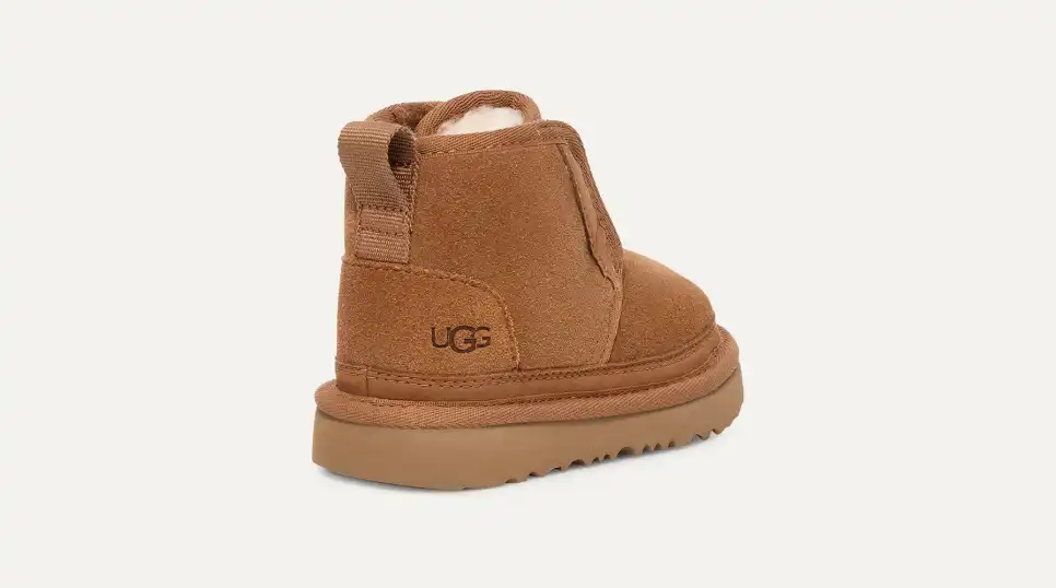 Toddlers' Neumel EZ-Fit Chukka | UGG® Toddlers' Neumel EZ-Fit Chukka | UGG®